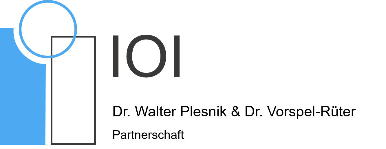 IOI | Dr. Plesnik & Dr. Vorspel-Rüter